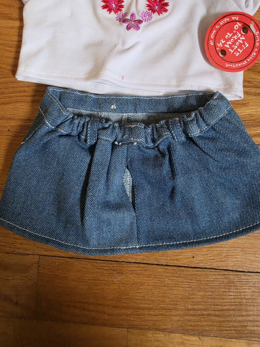 Build-A-Bear Outfits! - Picture 2 of 4
